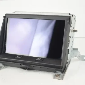 WYŚWIETLACZ EKRAN RANGE ROVER SPORT L494 DISCOVERY III Darmowy zwrot